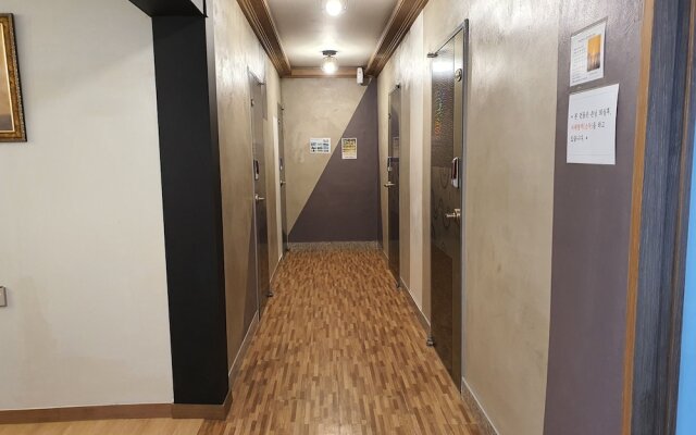 Ulsan Guest House BaehoHanmaru