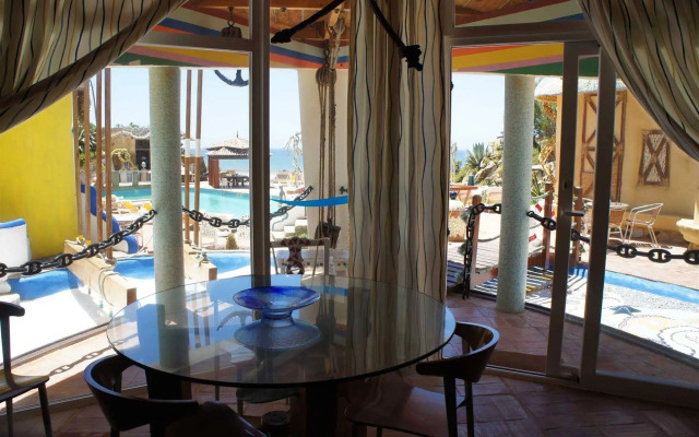 Villa Ana Margarida Beach