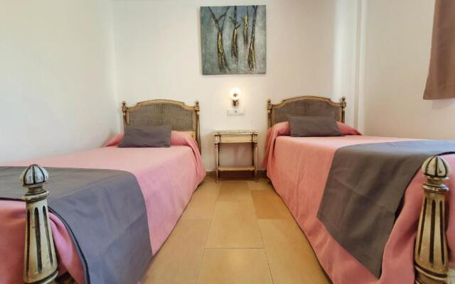 Hotel Maritimo