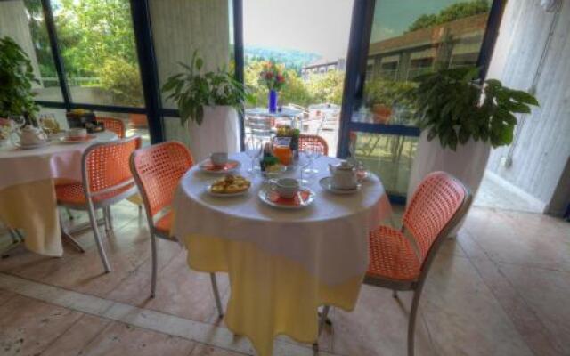 Hotel College Valmarana Morosini