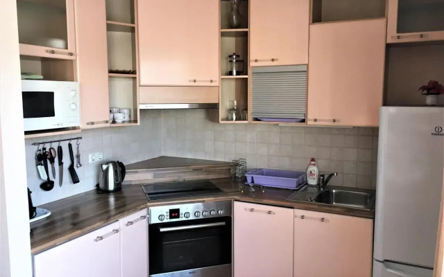 Kaarli Apartment