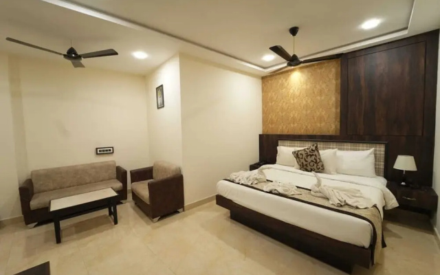 One Town Prime Hotel