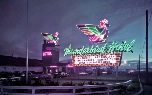 Thunderbird Hotel