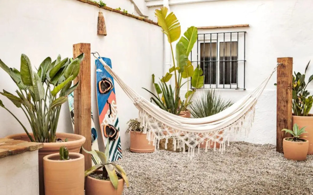 12 - LA GUARIDA DE TARIFA - Segundo B