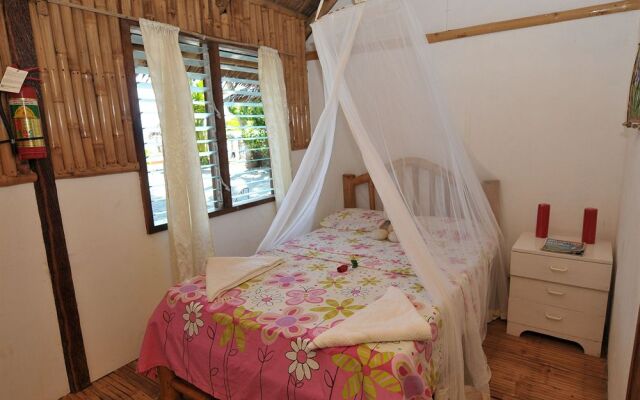 Monarch Sands Beach Resort