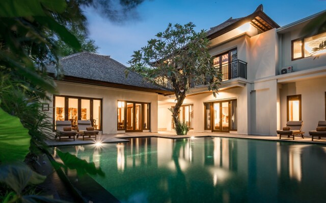 Awarta Nusa Dua Luxury Villas & Spa