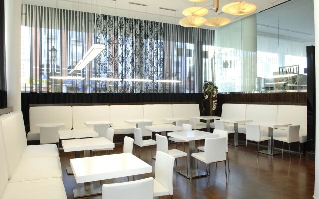 Hotel Asset Torrejon