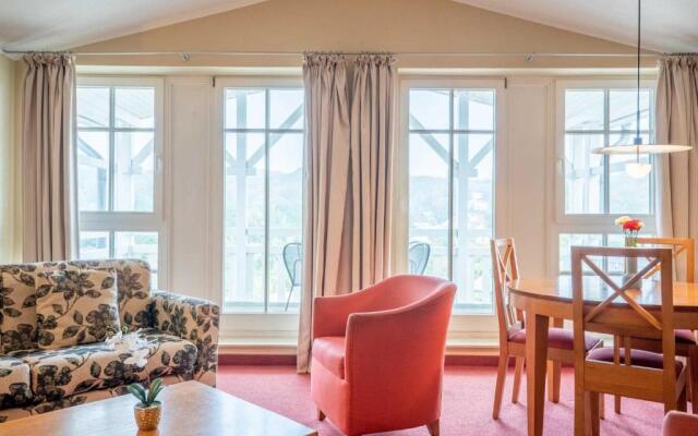 Seepark Sellin FeWo AG Whg 397