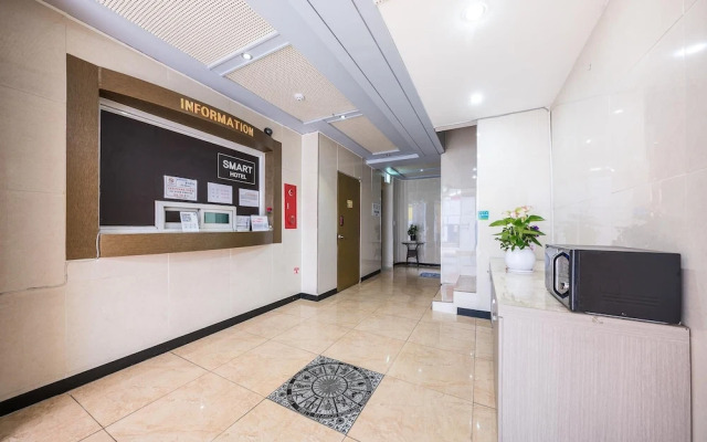 Jeonju Ua-dong Smart