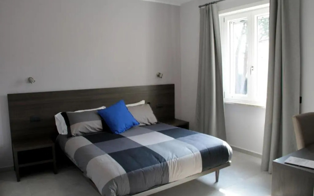 EasyRoom Frosinone BB