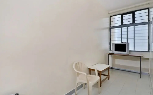 Spot On 45289 Shanthiniketan Homes