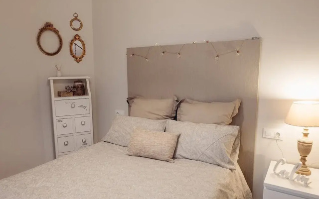 El Duplex De La Gran Via, Logrono Garaje Wifi