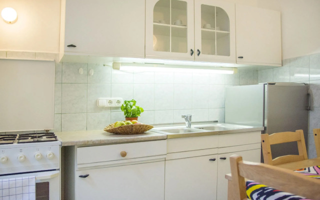 BudapestApartmentsHOLIDAY