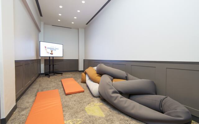 Pullman São Paulo Guarulhos Airport