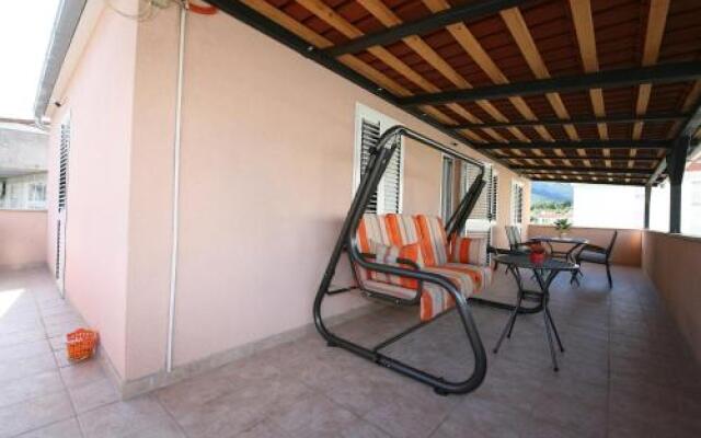 Apartman Mirica Solin