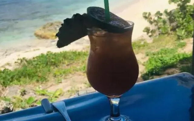 Villa Sous le Manguier-Anse Bertrand 5min plage