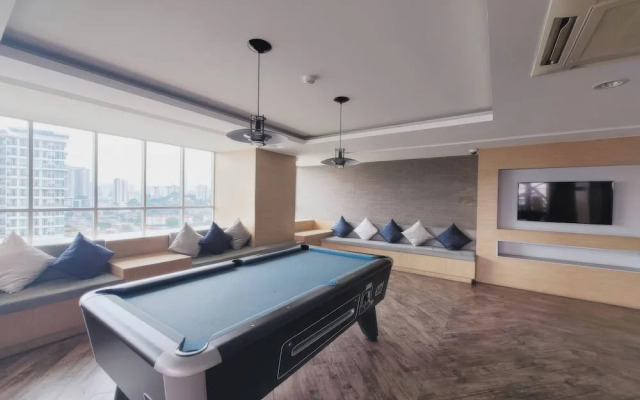 VERVE Suites KL South Apartments & Condo