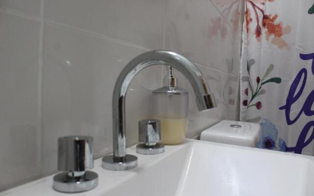Apartamentos Balloffet
