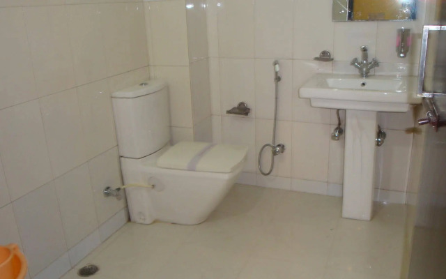 Hotel Su Shree Continental