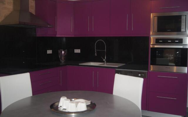 Les Remparts de Sarlat