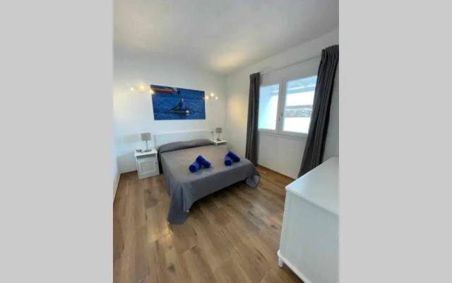 Apartamento El Seifio