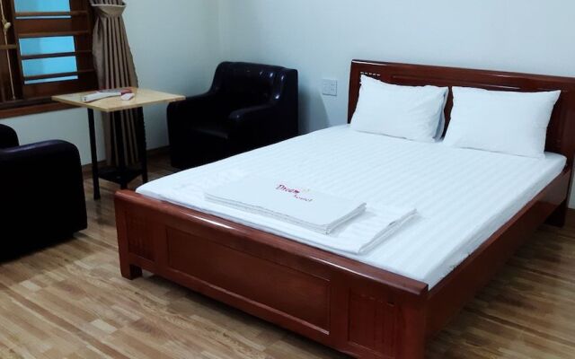 Dream Hostel