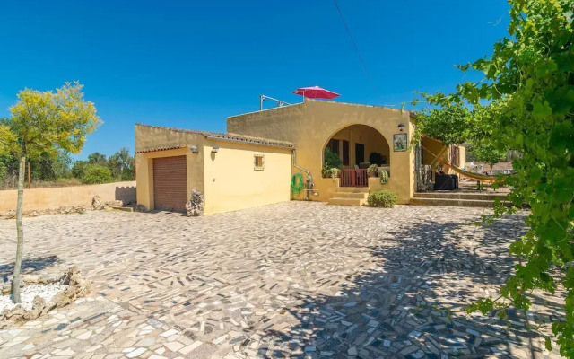 Sa Raconada in Algaida