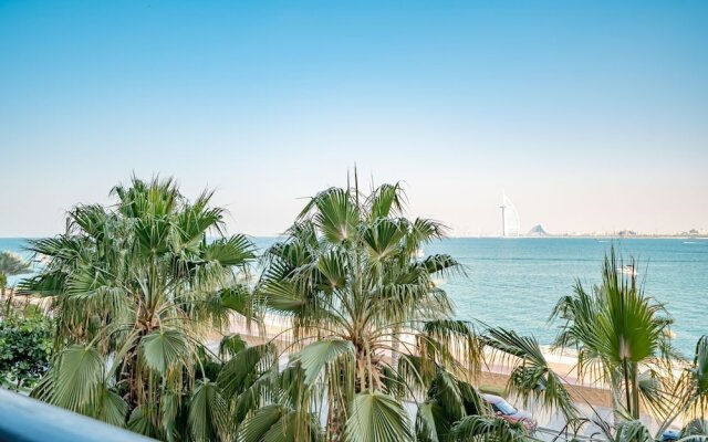 HiGuests Vacation Homes Royal Amwaj
