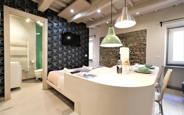 Wine Apartments Florence Grechetto