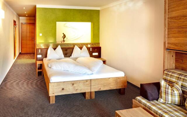 Fish'Inn Zell - Hotel Fischerwirt