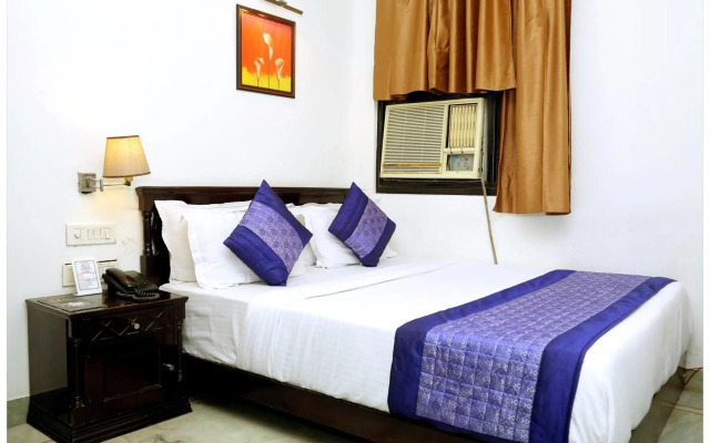 Hotel The R Blues