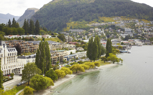 Peppers Beacon Queenstown