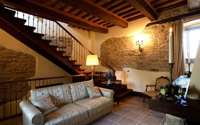 Borgo Hotel Le Terre del Verde