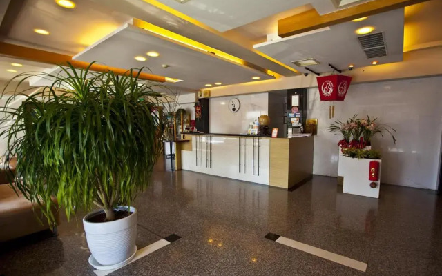 Tian Long Hotel