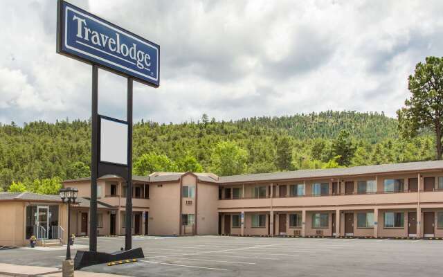 Travelodge by Wyndham Williams Grand Canyon