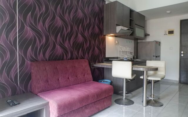 Best Deal And Comfy 2Br Apartment At Puri Mas
