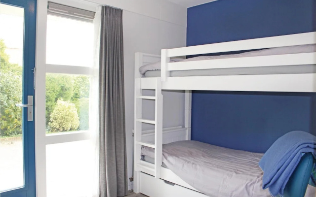 Nice Home in Workum With 3 Bedrooms and Wifi - фото 3