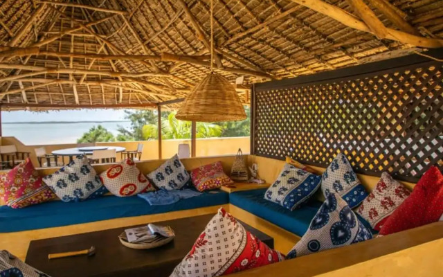 Jahazi House Lamu