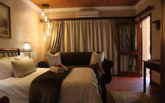 Lamor Guest House