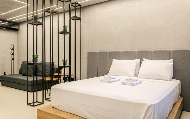 Vista Mar | Foodhall | 450m do Shopping #CA42