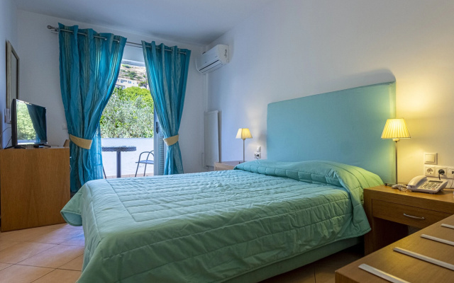 Skala Hotel
