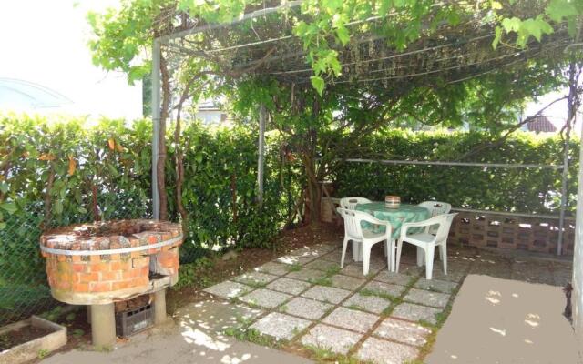 Spacious Villa With Private Garden and Pool