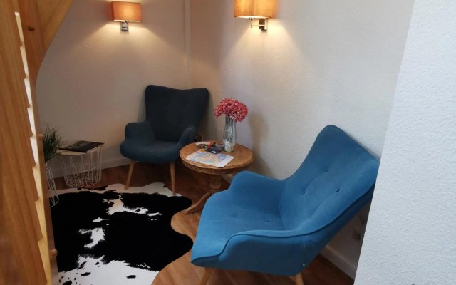 Sommerhaus Seidel - mit kostenlosem Parkplatz -