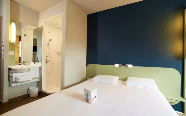 ibis budget Chalon Sur Saone Nord
