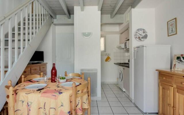 Appartement Esquièze-Sère, 3 pièces, 6 personnes - FR-1-402-93