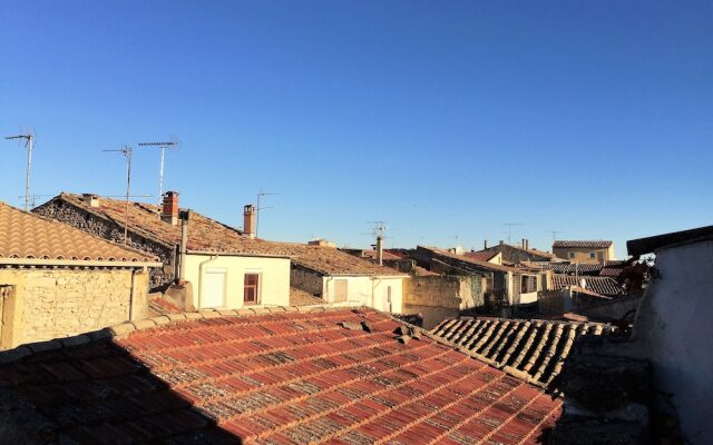 Chambres d'hôtes Lunel Bien-Être