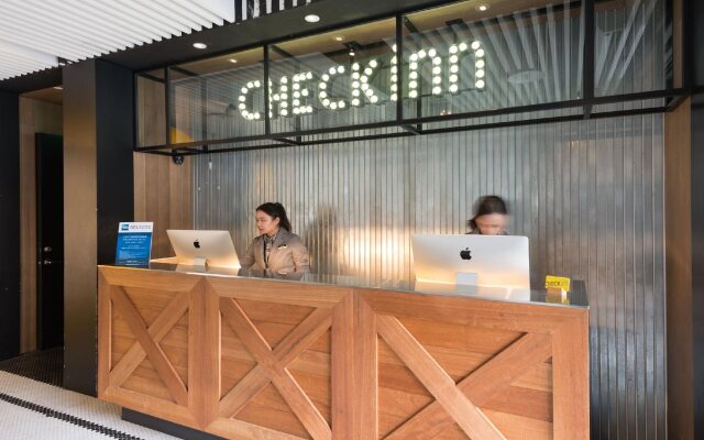 CHECK inn Taipei Songjiang