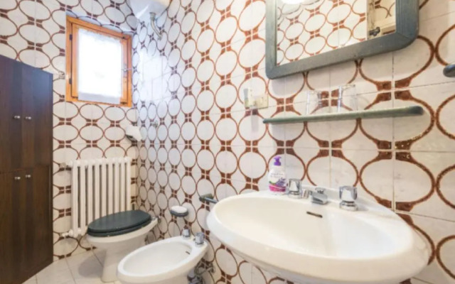 Appartamento Ciliegio Le Regine