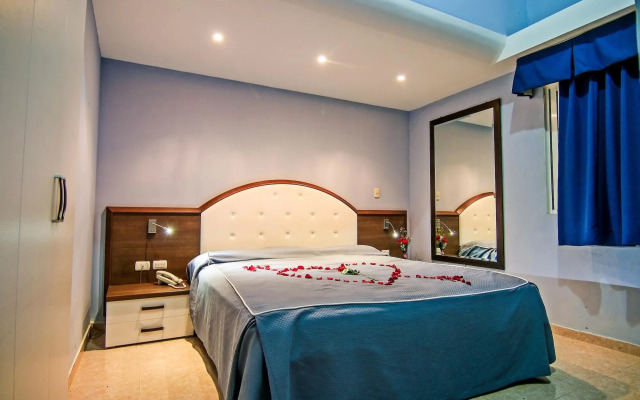 Kitewind Apartahotel Cabarete