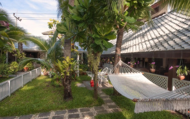 Sans Souci Samui